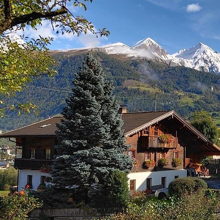 Simiterhof Apartment Matrei in Osttirol Exterior foto