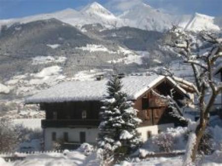 Simiterhof Apartment Matrei in Osttirol Exterior foto